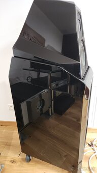 Reprosústavy Wilson Audio Sasha TOP Stav - 7