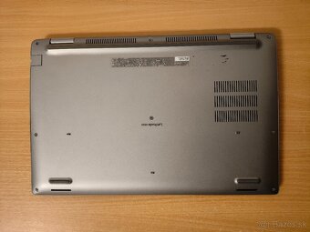 Dell Latitude 5520| i3-1125G4 | 8 GB RAM | 256 GB SSD | 15.6 - 7