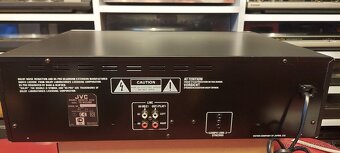 Predám double deck Sony, JVC, Aiwa a Universum - 7