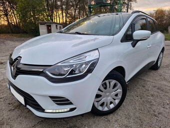 RENAULT CLIO GRANDTOUR IV 1.2 16V SR - 7