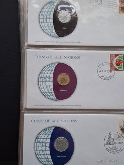 Numizmaticke obalky - cast druha - 7