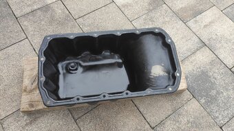 Predám blok motora 1.6 VTi 5FW EP6 - 7