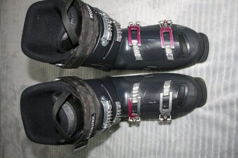 lyže Rossignol Experience 74 160 cm - 7