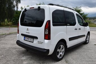 Citroën Berlingo - 7