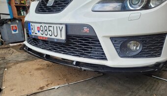 LIPKO LIPO SPOJLER SEAT LEON 2 1P - 7