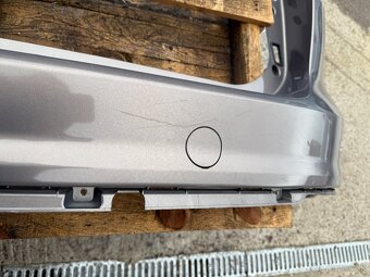 Ford C-Max - zadný nárazník - 7