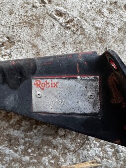 Riadidlá/ volant Robi 151 - 7