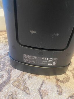 Sony SRS-XP 700 - 7