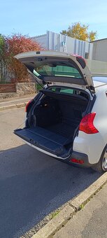 Predám PEUGEOT 3008 - 7