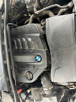 ROZPREDÁME BMW E91 320d 120kw N47N - 7