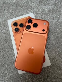 Apple iPhone 17 pro - 7