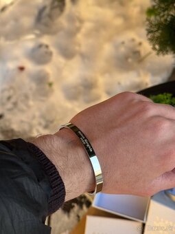 Náramky Maison Margiela 🥰 - 7