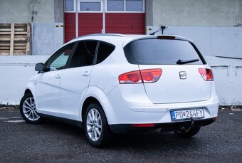 Seat Altea XL 1.6 TDI, 77kW (2013) - 7