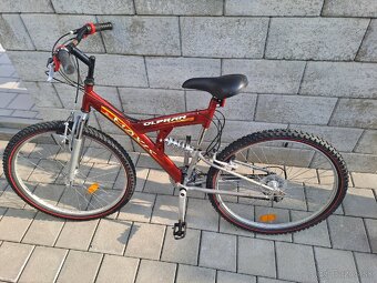 Predám horské bicykle - 7