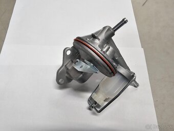 AC PUMPA ŠKODA 105,120,130 FAVORIT NOVÁ - 7