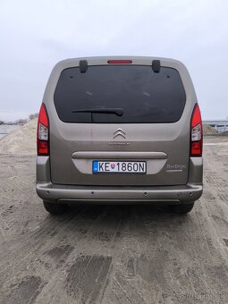 Citroën Berlingo Multispace 1.6 BlueHDi - 7