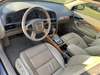 A6C6 4.2mpi vyměním - 7