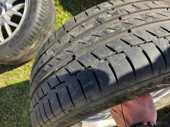 Mazda BBS 5x114,3 225/45 R18 - 7