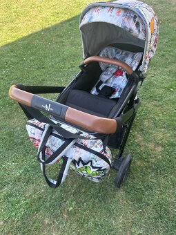 Neonato puro Neopop - 7