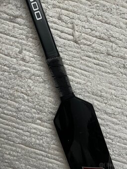 brankárska hokejka bauer 21” - 7