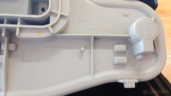 predam svetlo VW polo - 7