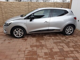 Renault Clio Energy TCe 90 E6c Limited - 7