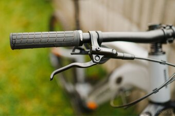 ELEKTROBICYKEL HAIBIKE 29, BOSCH, DEORE 1x12, NAJAZD 570km - 7