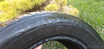 SEMPERIT MASTER GRIP 2, 215/60 R16 ZIMNA - 7