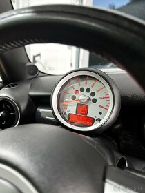 Mini Cooper S JCW kit 141kw - 7