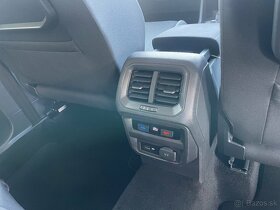 VW Tiguan 2.0 TDI 110kw 2020 DSG Automat - 7