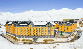 Gudauri Ski Resort - 7