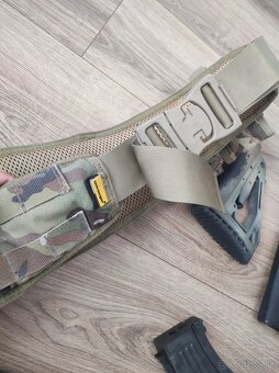 Prebytky, AK, cyma, SSO, lct, sumky, gorka - 7
