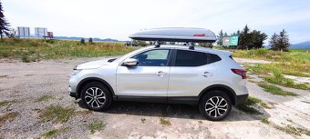 Nissan qashqai 2019 1.33 103KW BENZÍN - 7
