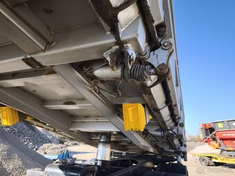 MAN TGA 41.440 8x4 - 7
