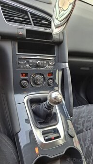 Peugeot 3008 - 7