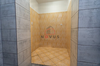 Na predaj rodinný dom v Nemšovej, 252m2, garáž - 7