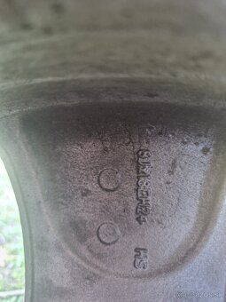 Dezent 5x112 r18 et40 - 7
