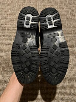 2x Sidi Adventure GTX, velikost 44 - 7