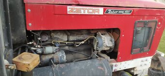 Zetor 4011 - 7