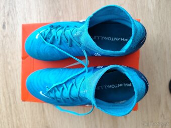 Kopačky Nike PHANTOM LUNA II PRO FG - 7