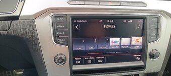 Passat B8 - 7