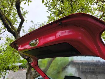 Chevrolet Spark - 7