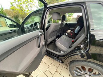 VW Polo 1.4i 59kw Klima 2007 - 7