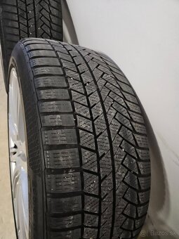 Elektróny Hliníkové disky 5x112 R20 Audi - 7