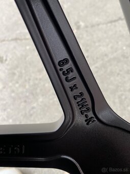 ✅ R21 ®️ Originál Mercedes AMG 5x112 ET51 ✅ GLB GLA - 7