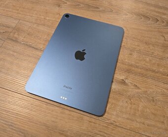 Apple iPad Air 5 64gb s procesorom M1 - 7