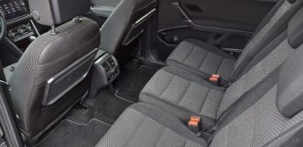 Volkswagen Touran 1.5 TSI ACT Comfortline DSG Možný Leasing - 7