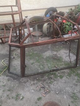 Zetor diely 5 - 7