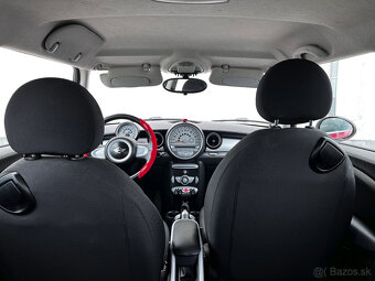Mini Cooper 1.6 - 7