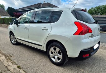 Peugeot 3008 1.6 hdi 2010 - 7